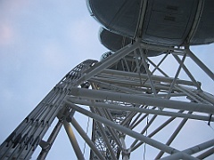 083 Dans London Eye Wheel